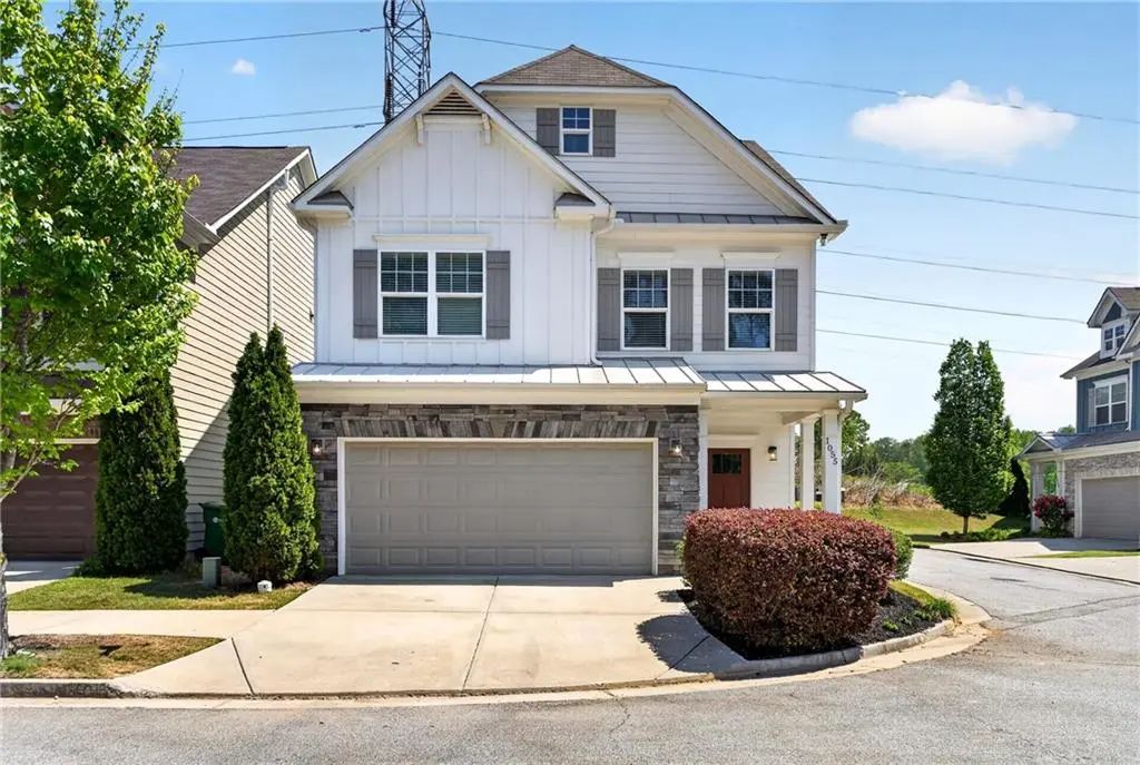 1055 Johnson Grove, Atlanta