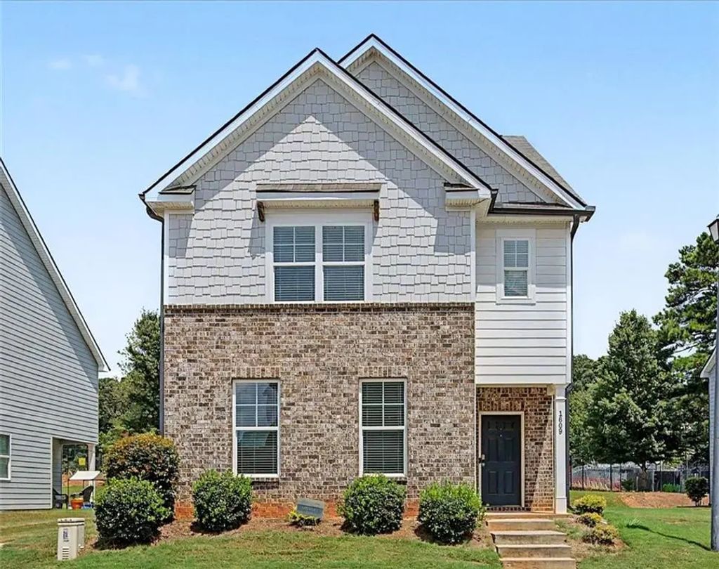 1609 Meadow Crossing, East Point