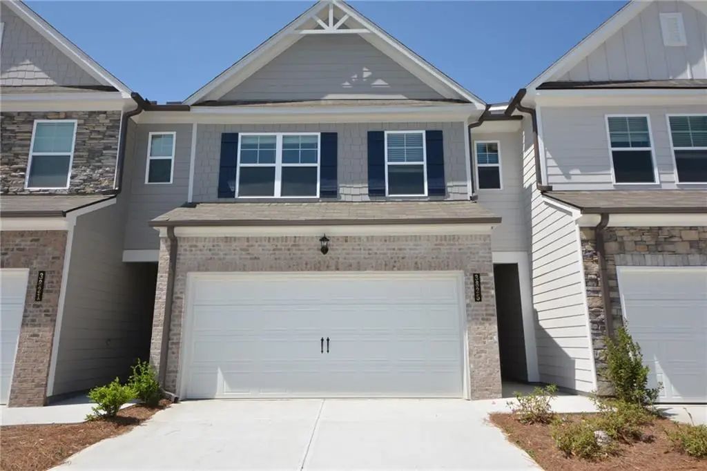 3825 Billabong Trail, Gainesville