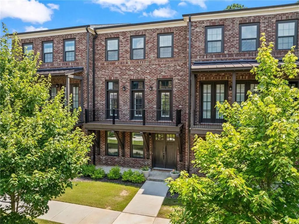 775 Hadley Lane Ne, Marietta