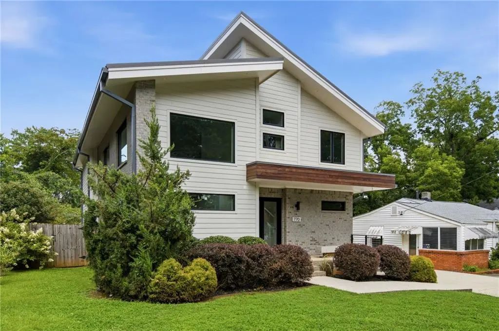 770 Livingstone Place, Decatur