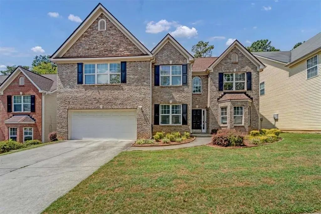 4633 Beau Point Court, Snellville