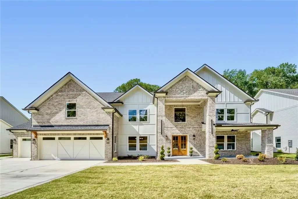 942 Cooper Road, Grayson
