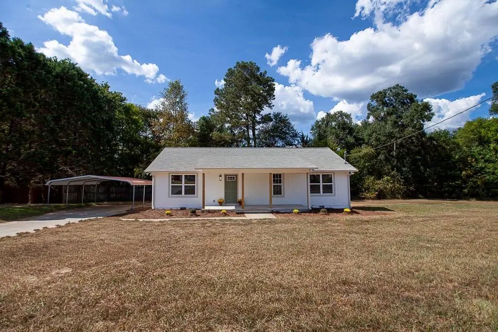 65 Habersham Circle Ne, Cartersville