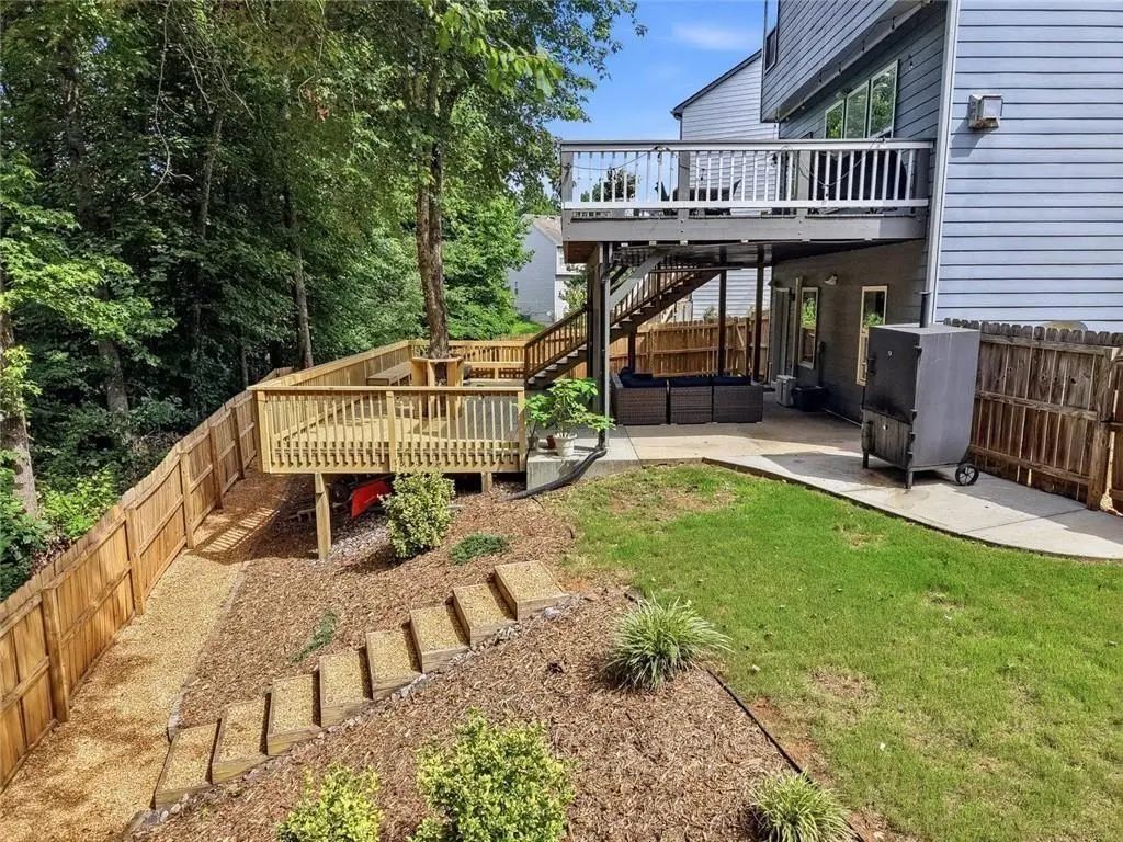 6040 Ellington Cove, Cumming