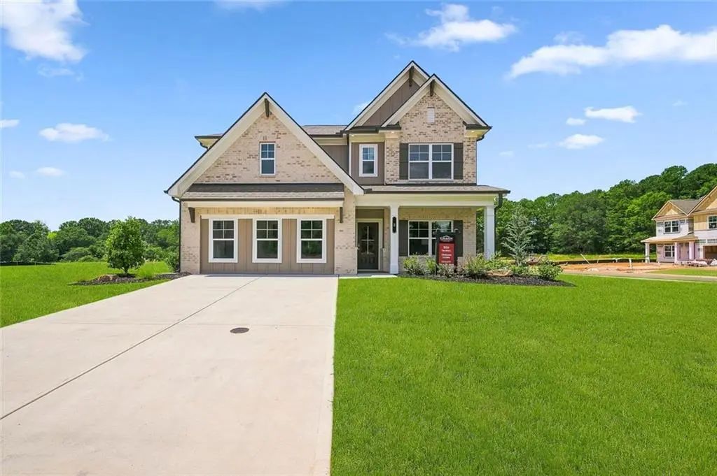 22 Commons Way, Cartersville