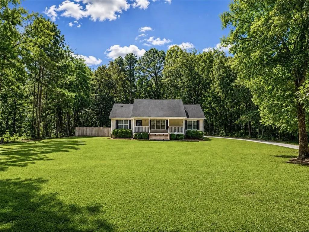 1354 Bethlehem Road, Rockmart