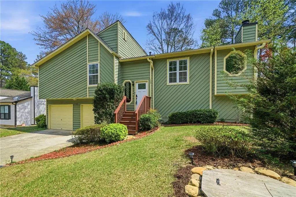 2995 Withers Way Sw, Marietta