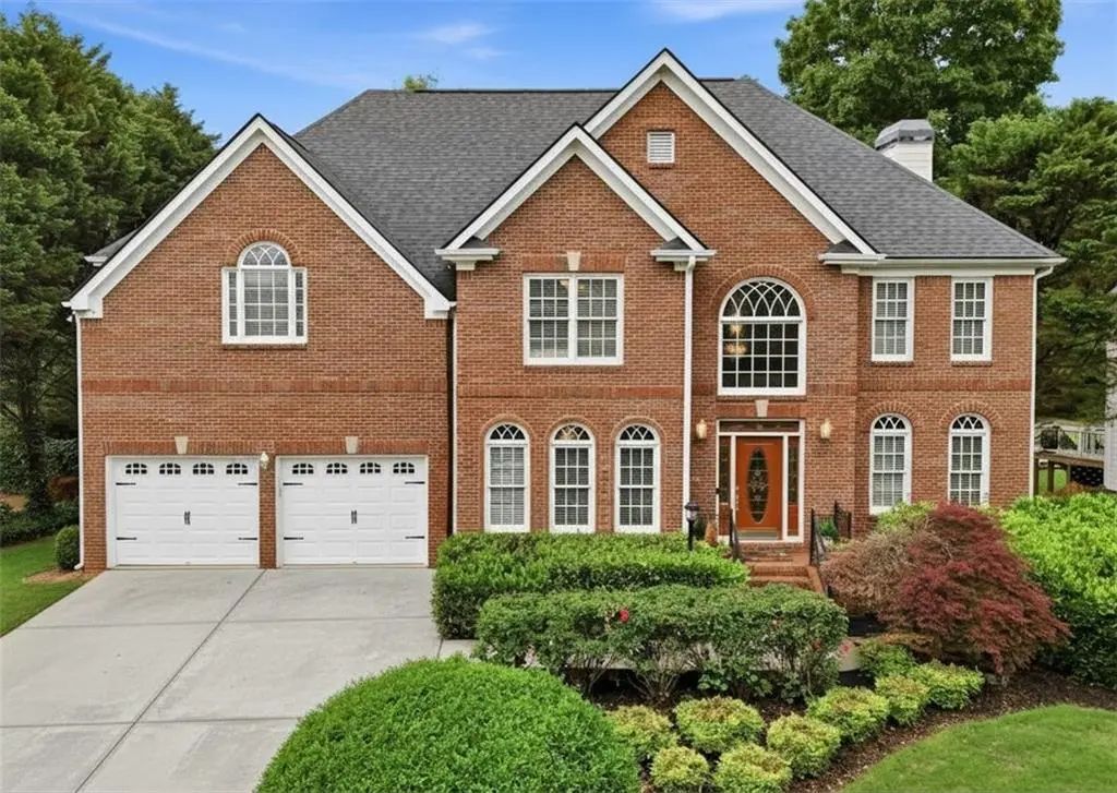 4907 Bowerie Court, Powder Springs