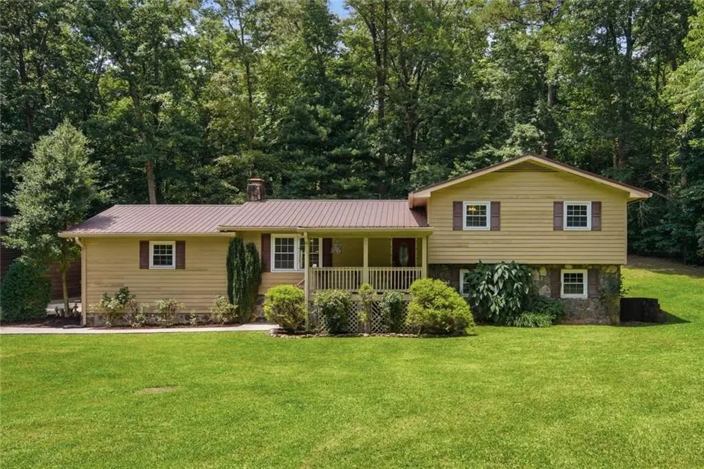 2982 W State Rte 382, Ellijay