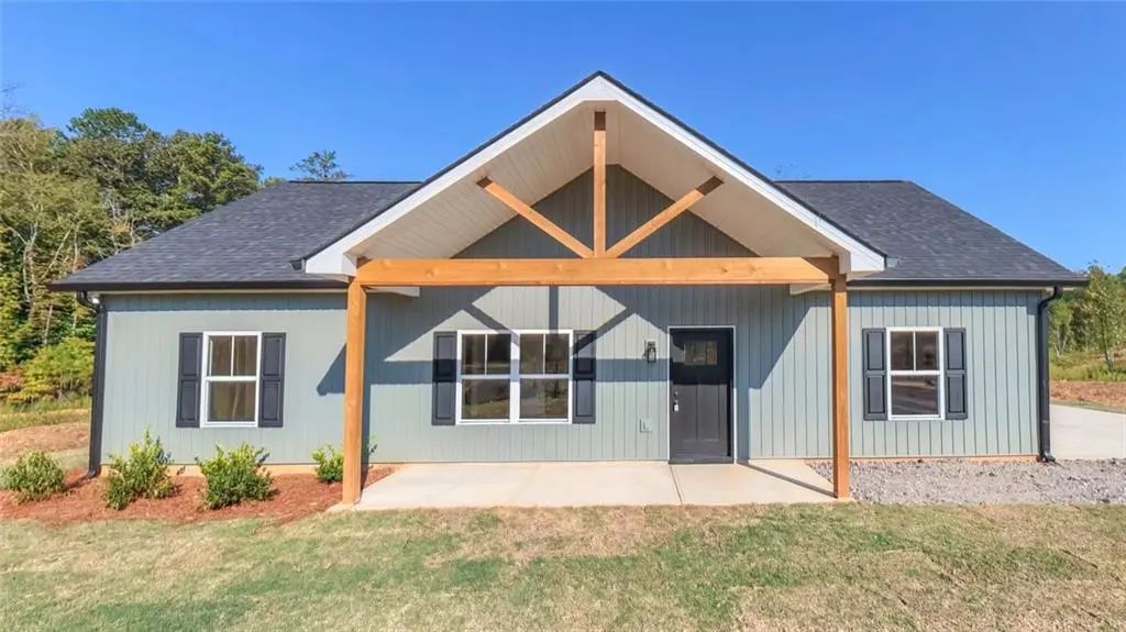 194 Arbacoochee Road, Tallapoosa