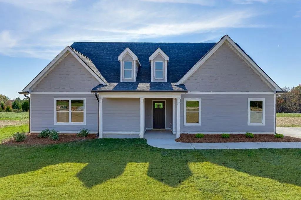 129 Creek Stone Drive, Hartwell