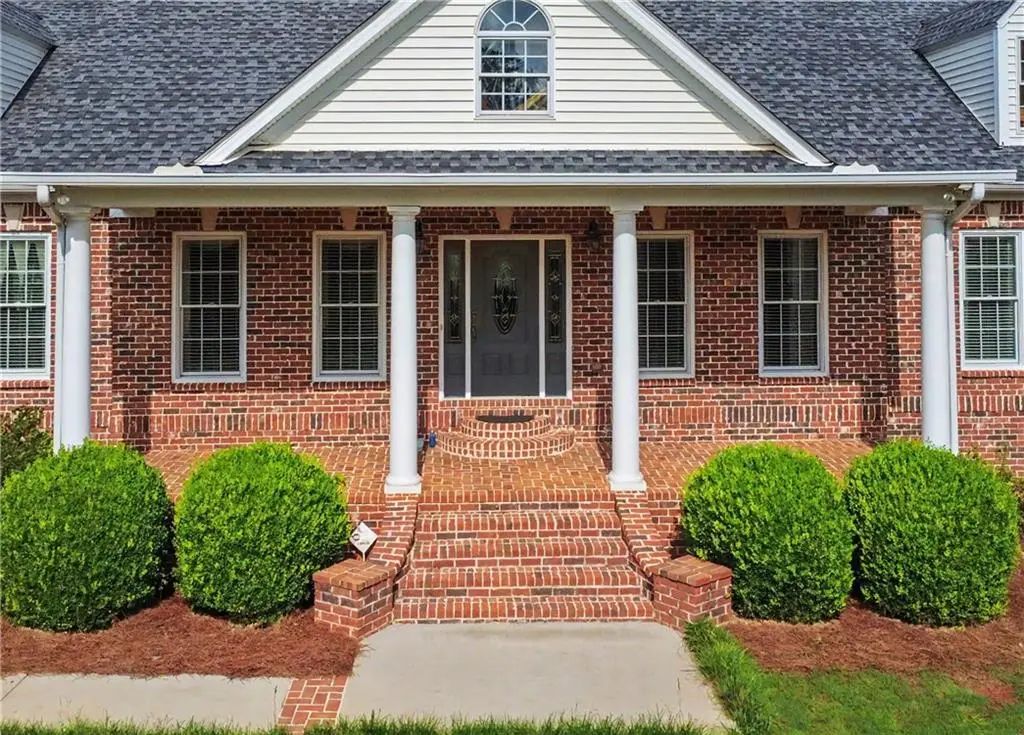 1681 Jett Roberts Road, Jefferson