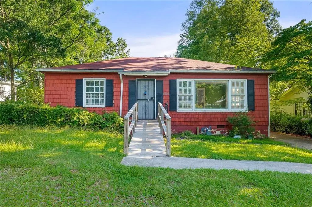 1851 Penelope Road Nw, Atlanta