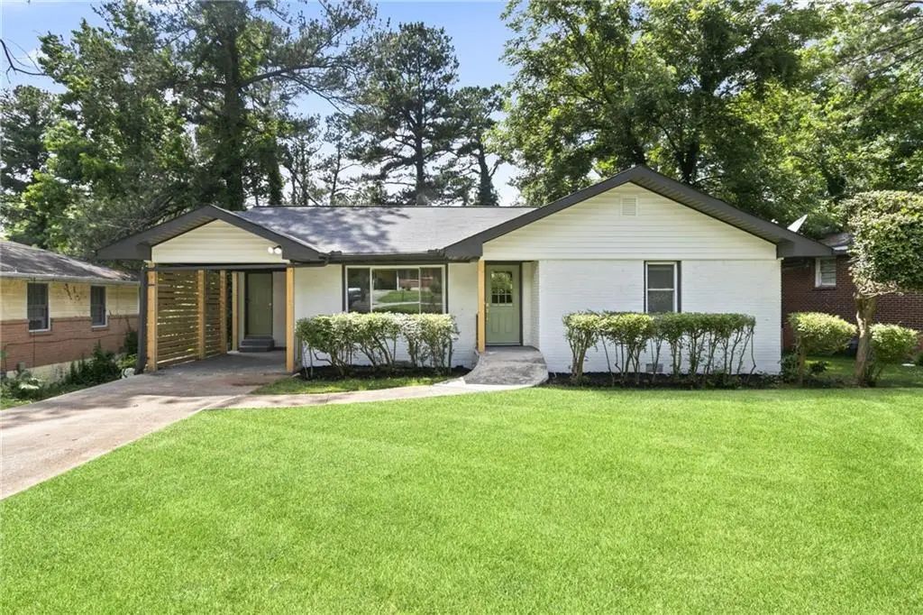1707 Mckenzie Drive, Decatur
