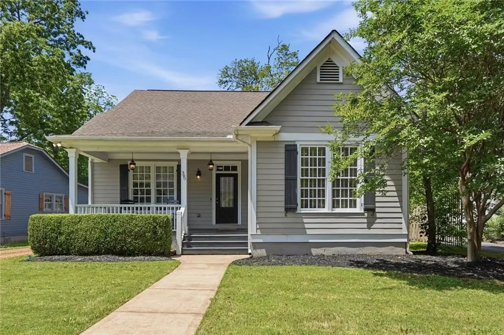 35 Etowah Drive, Cartersville