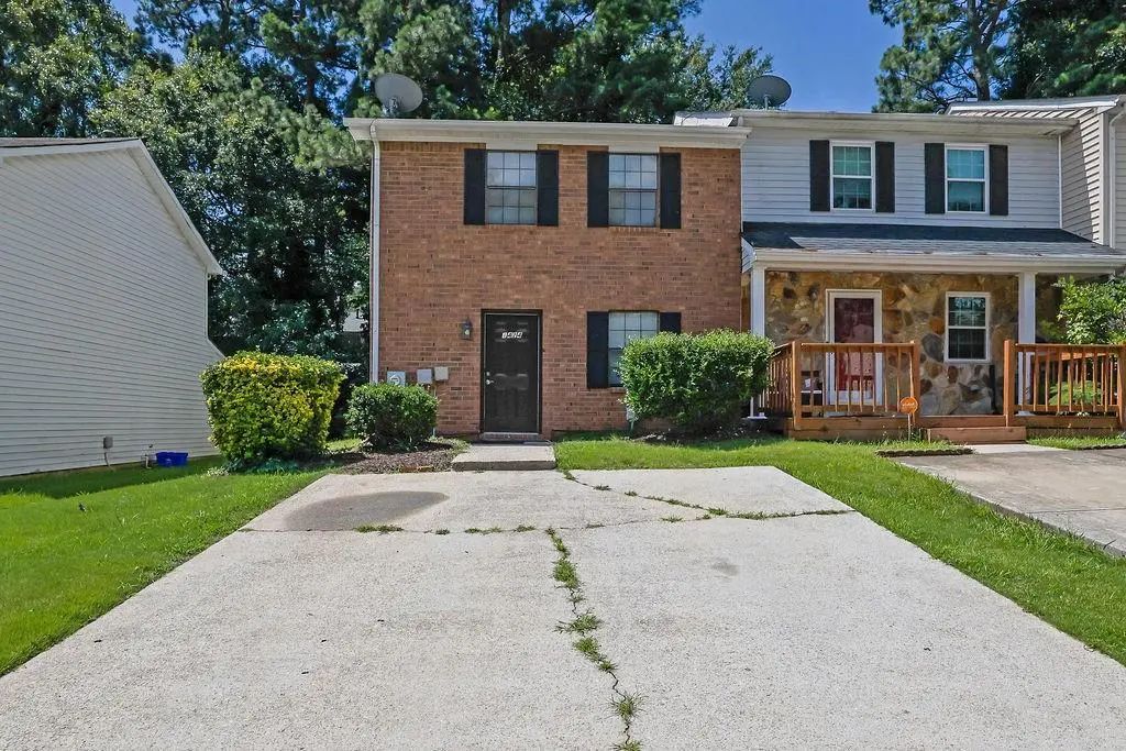 1424 Springleaf Circle Se, Smyrna