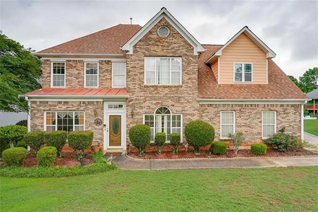 4268 Wyndham Park Circle, Decatur