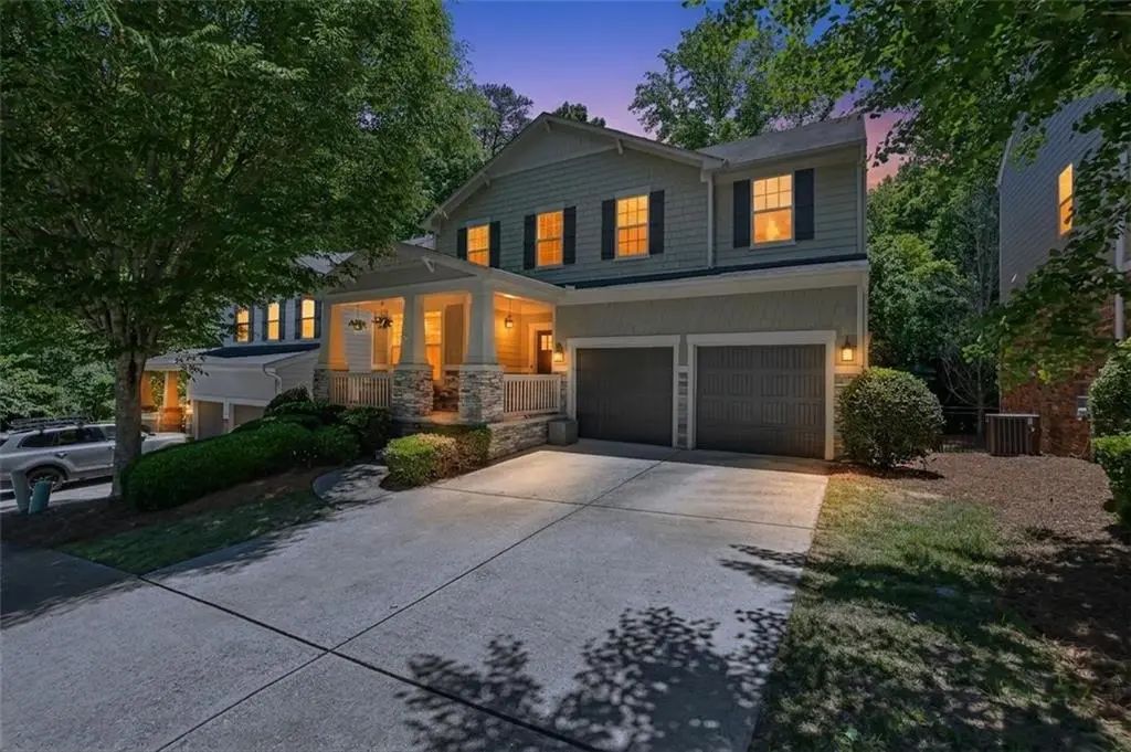 4468 Wilkerson Place Se, Smyrna