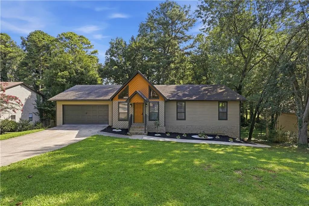 78 Regal Way Northwest Way, Lawrenceville