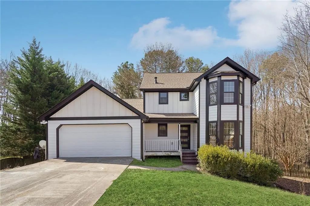 2957 Evonshire Lane, Dacula