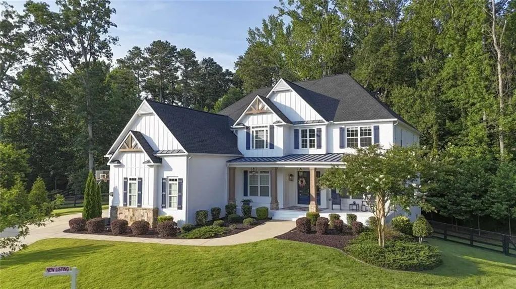 1895 Henley Way, Alpharetta
