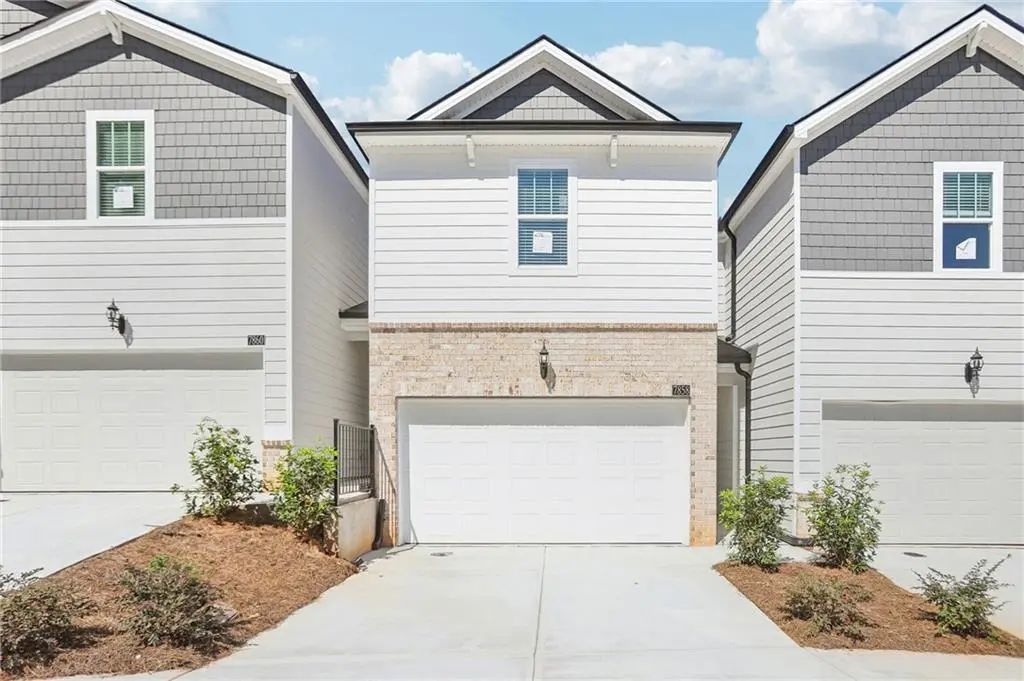 7858 Marie Way, Fairburn