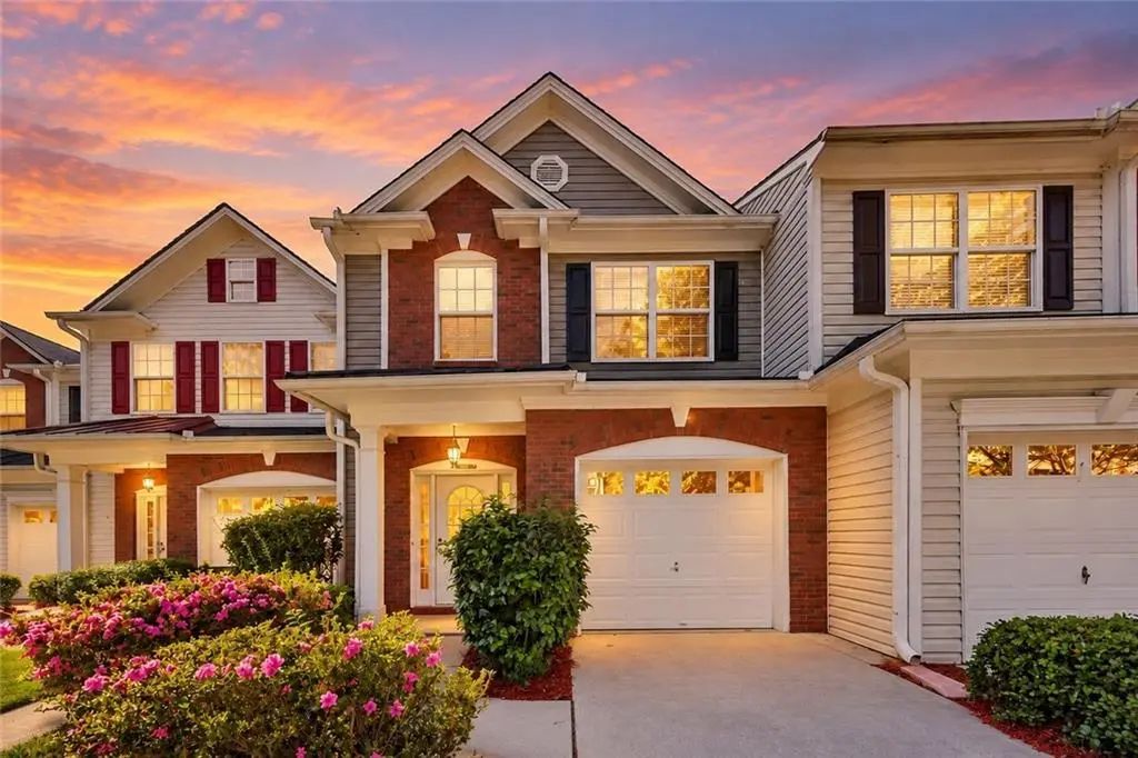 3503 Spring View Court, Alpharetta