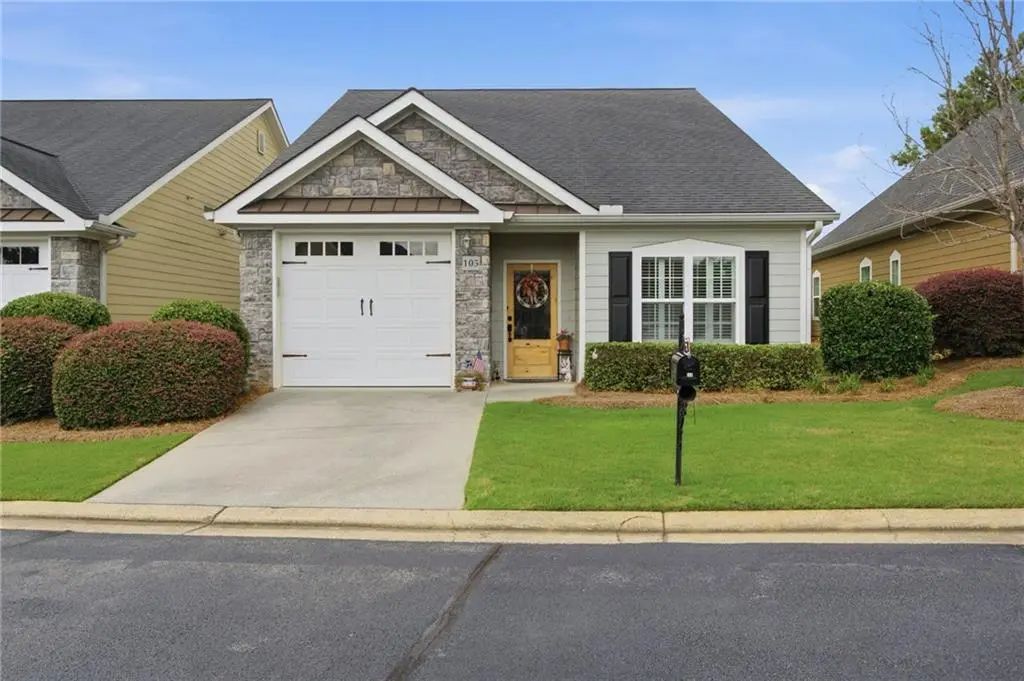 105 Maplecrest Lane Se, Rome