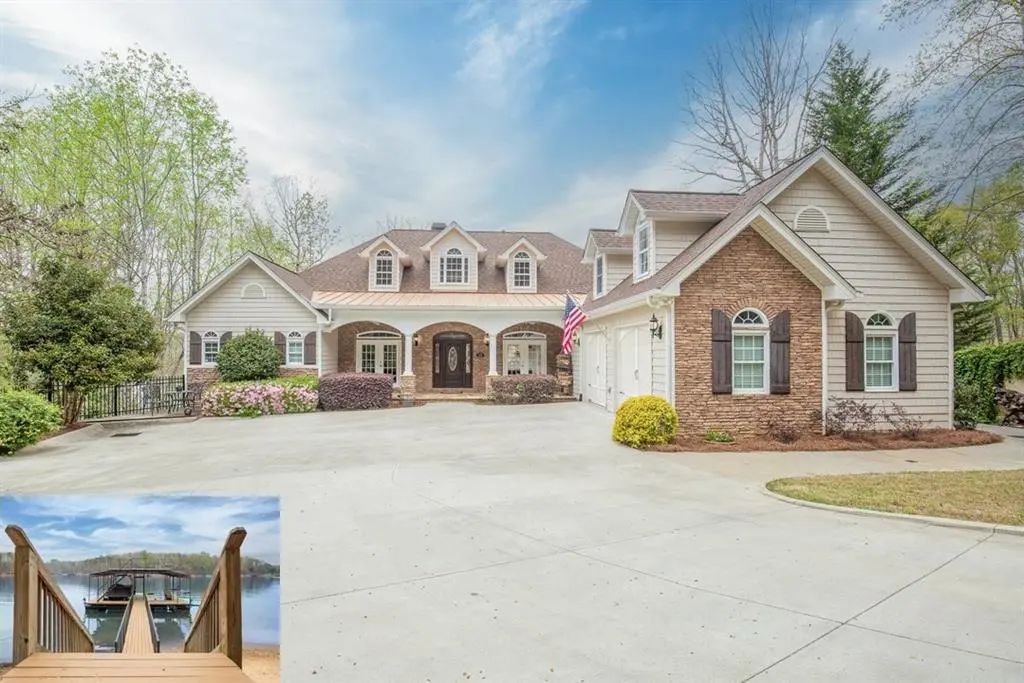 5804 Ridgewater Circle, Gainesville