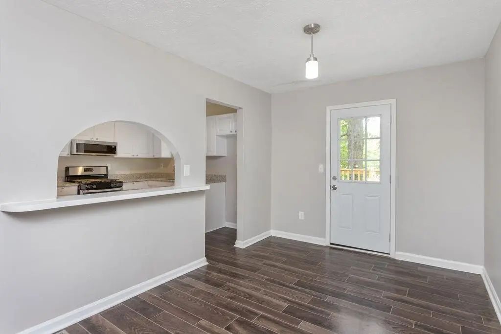 2153 Cherokee Valley Circle, Lithonia