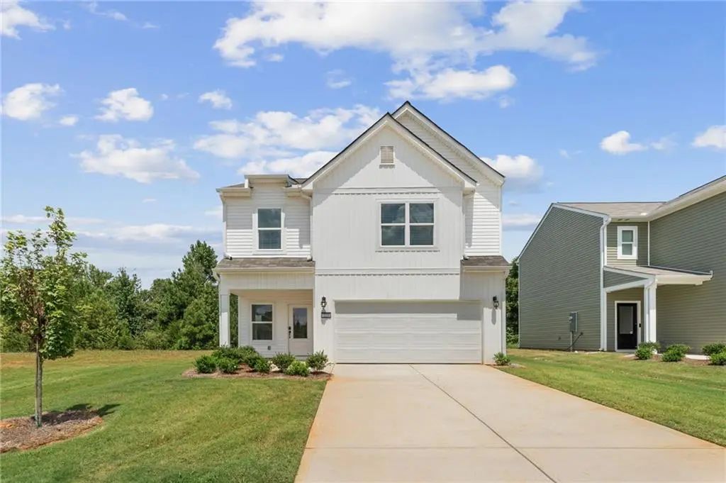 223 Yellowstone Trail, Rockmart