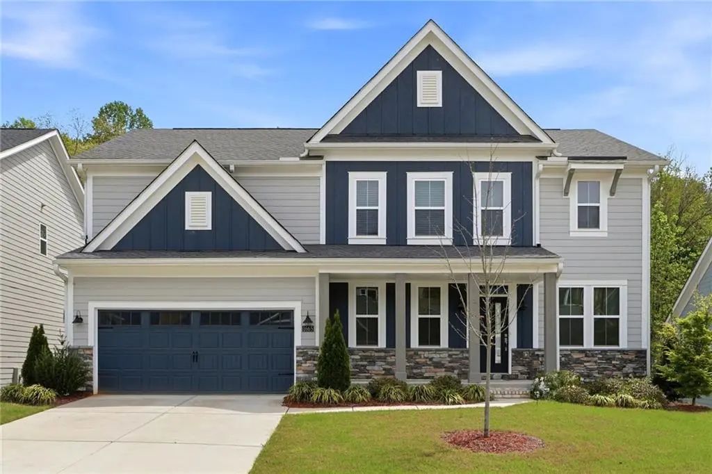 1665 Liberty Park Drive, Braselton
