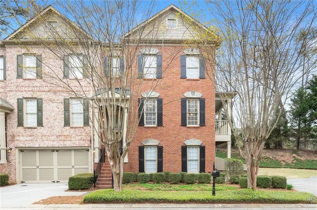 Unit 3 - 3022 Gaston Circle Se, Marietta