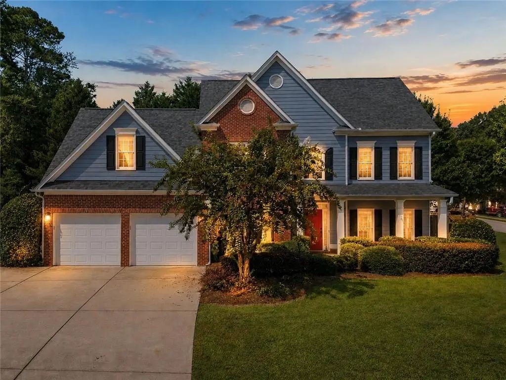 20 Brightwater Cove, Dallas