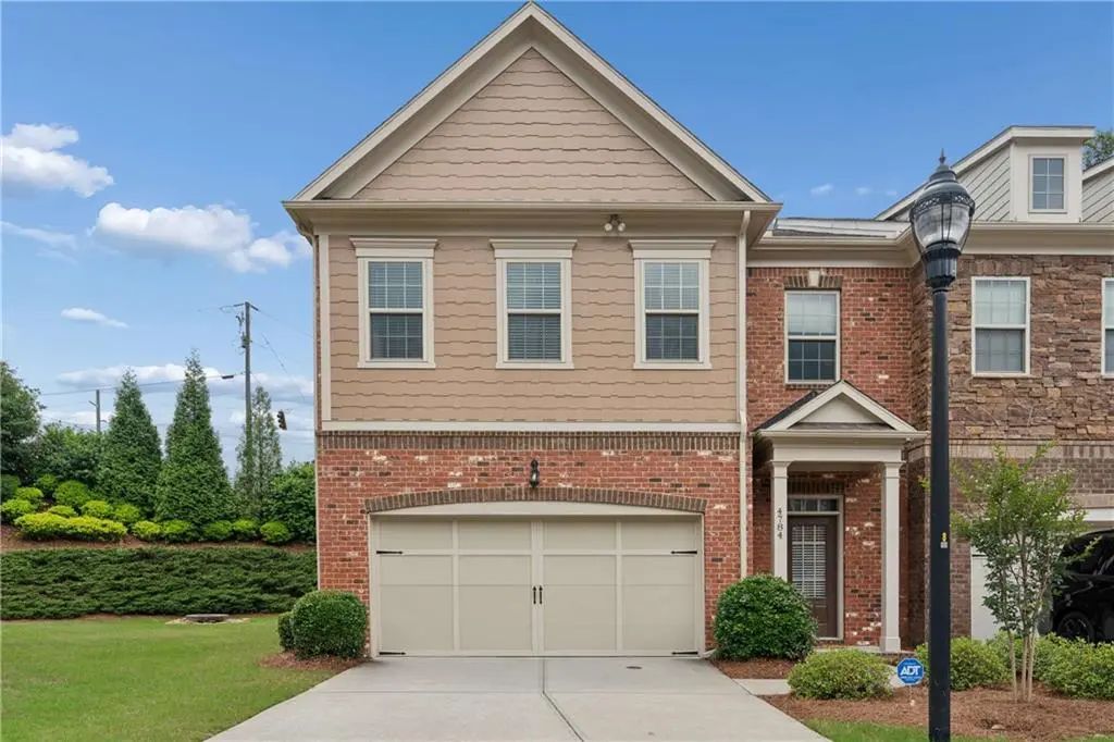 Unit 3 - 4784 Blue Elm Lane Se, Smyrna