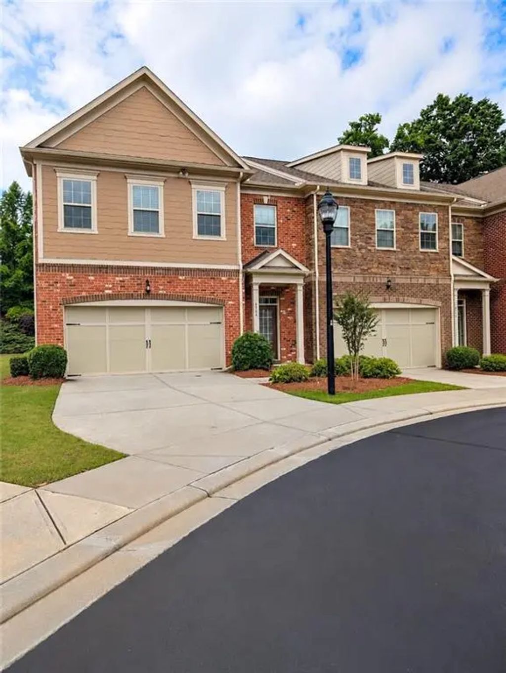 Unit 3 - 4784 Blue Elm Lane Se, Smyrna
