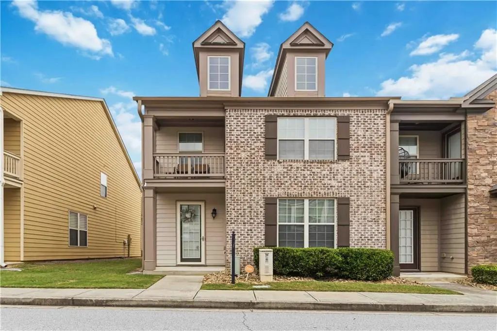 5708 Radford Loop, Fairburn