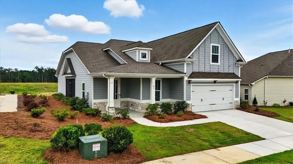 54 Colonial Terrace, Villa Rica