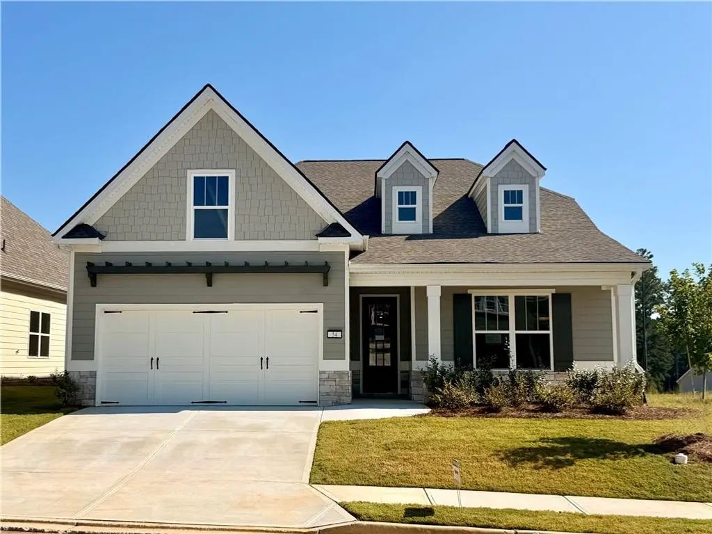 54 Colonial Terrace, Villa Rica