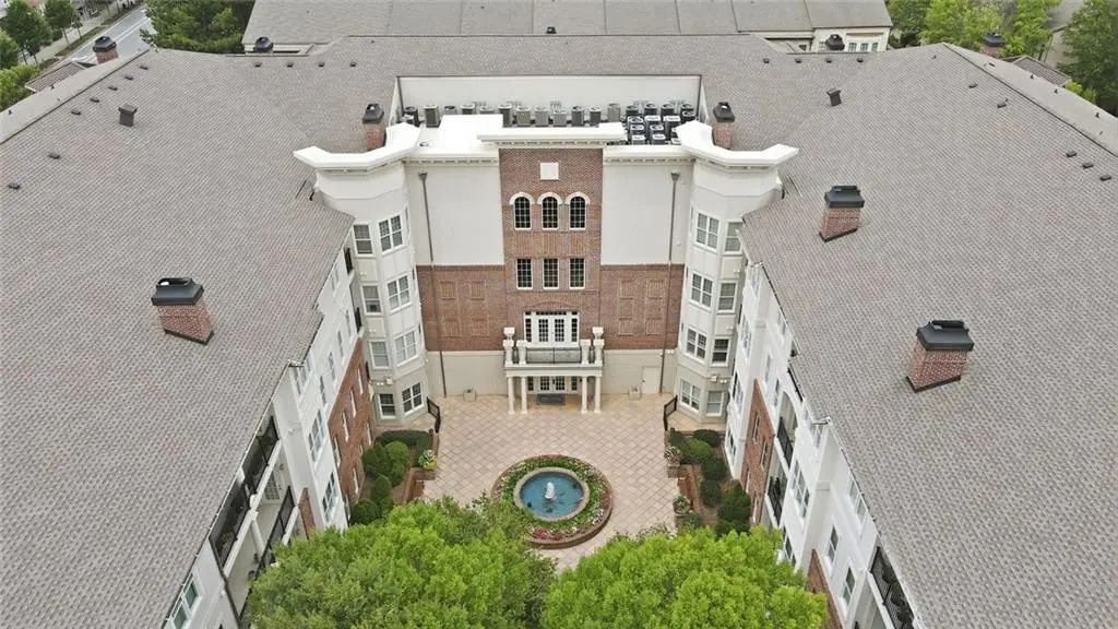 Unit 1114 - 3635 E Paces Circle Ne, Atlanta
