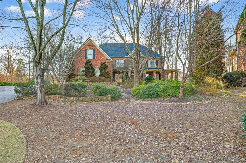 2450 Shumard Oak Drive, Braselton