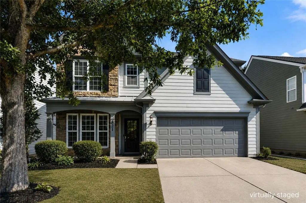 821 Poplar Terrace, Canton