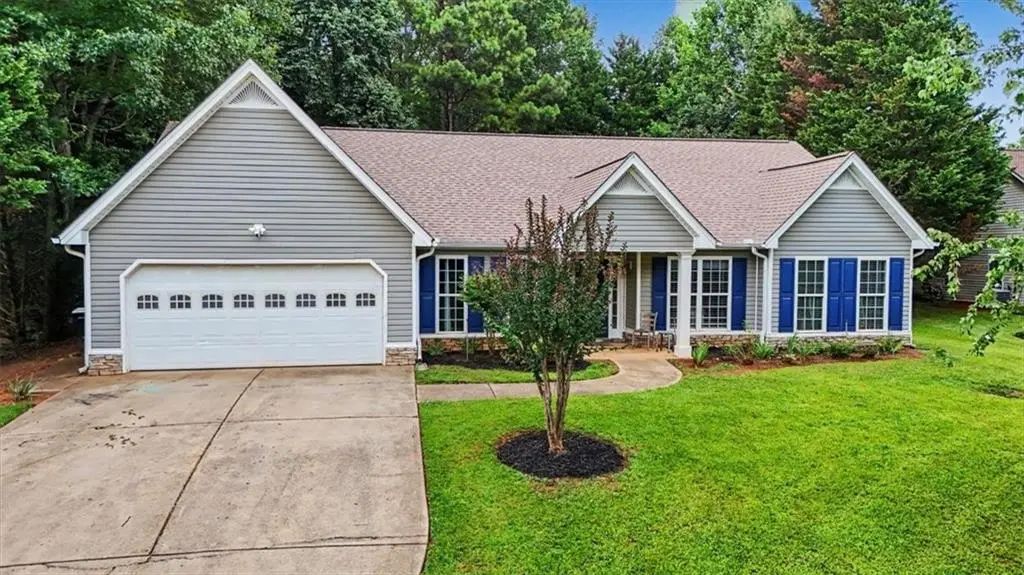 67 Mossy Oak Lane, Dallas