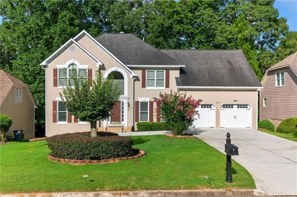 3760 Peachbluff Court, Duluth