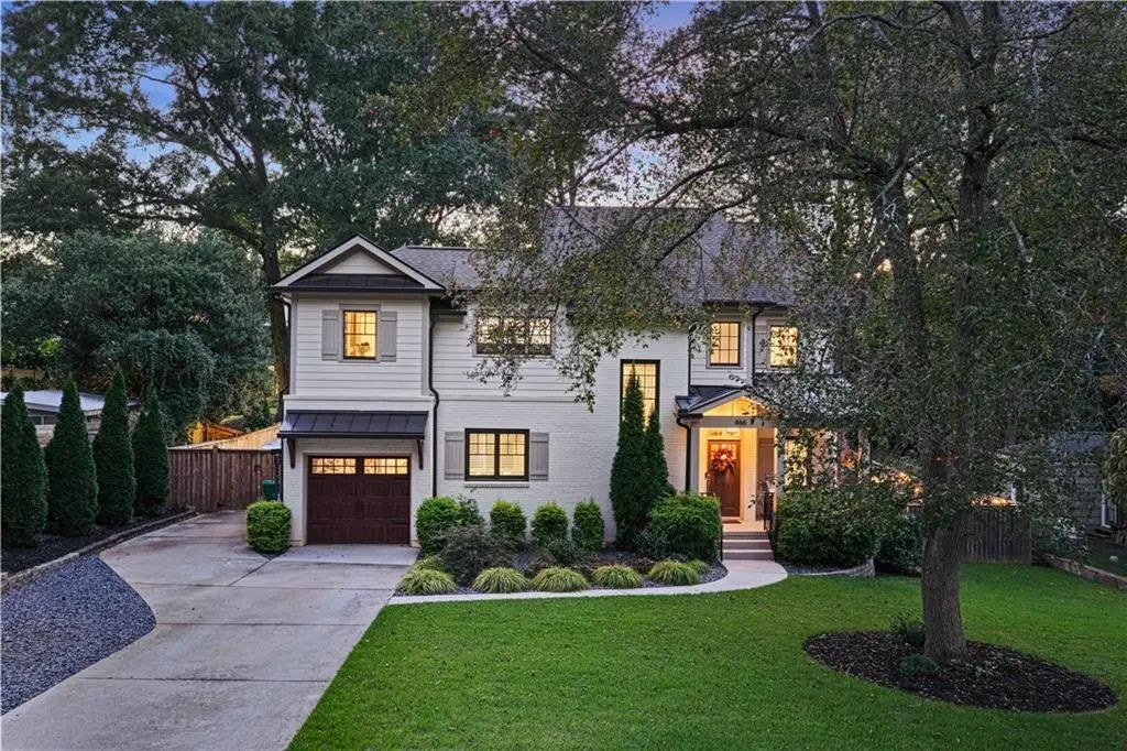 466 Bridlewood Circle, Decatur