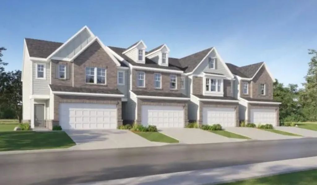 2602 Adventure Way, Doraville