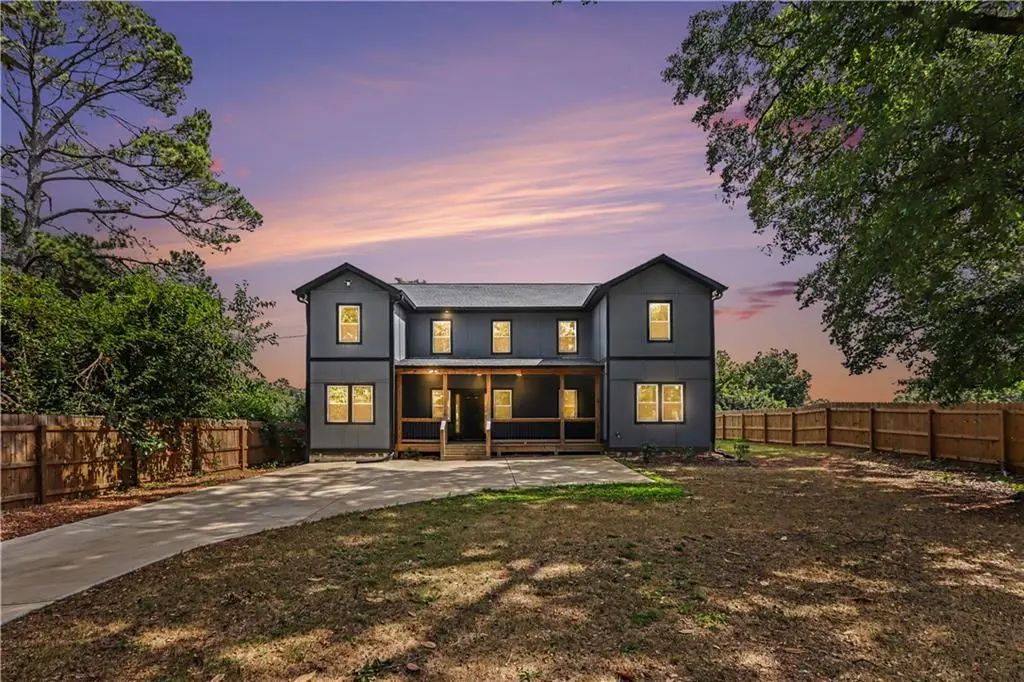 1400 Bouldercrest Road Se, Atlanta