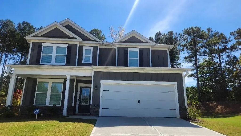 684 Ragan Court, Social Circle