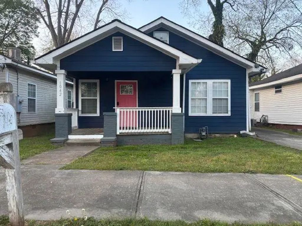 1042 Parsons Street Sw, Atlanta